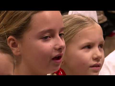 Božićni koncert KUD-a Jablanovec