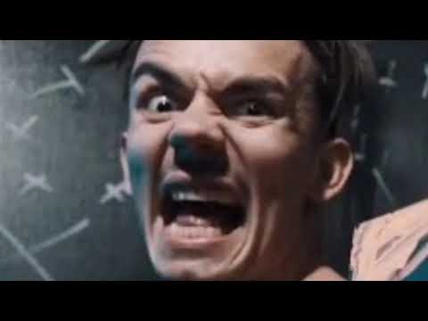 VIZE x Joker Bra x LEONY (OG Version HQ)