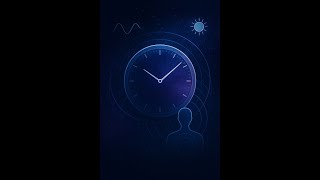 Circadian Rhythms and the Body Clock | Full Audiobook