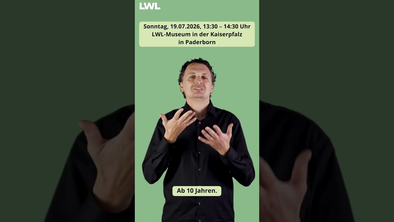Vorschaubild des YouTube Kurzvideos 