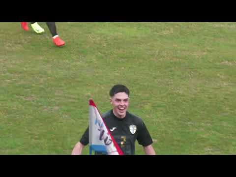 Highlights | Promozione Marche | Gabicce Gradara vs Tavullia Valfoglia 1-1