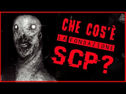 SCP 💀 HERE'S THE WHOLE TRUTH - PT 1