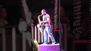 Jake Owen-Steal My Kisses     Allentown, PA 8-31-16