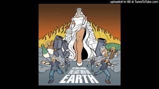 Five Horse Johnson - "Sawhill"