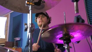 Public Service Announcement (Interlude) - Drum Cover - JAY-Z