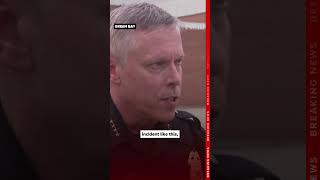 #BREAKING: Police give update on officer-involved shooting in Green Bay