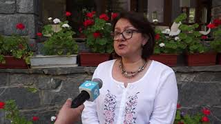 130 фолклорни изпълнители ще участват в конкурса "Широка лъка пее, свири и танцува" този уикенд