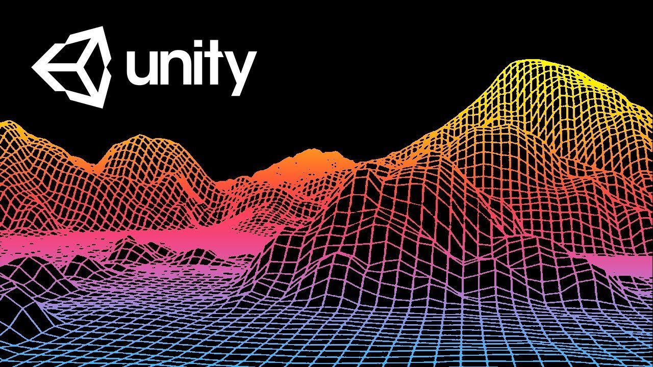 PROCEDURAL TERRAIN in Unity! - Mesh Generation