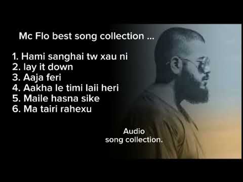 Best collection song of mc flo,jay nepal🙏❣️🙏❣️