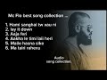Best Collection Song Of Mc Flo Jay Nepal ️ ️