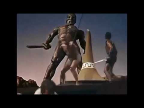 The Madeira - Journey to the Center of the Surf Official Video