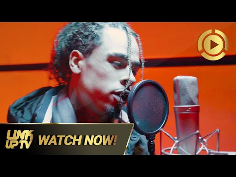 Culps - HB Freestyle | Link Up TV