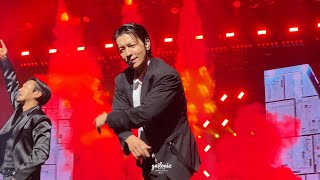 Download lagu 2026.01.11 Super Show 10 Macau - BONAMANA (Main Donghae, VCR) mp3