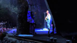 Thomas Helmig Godnat Malaga Smukfest 2013