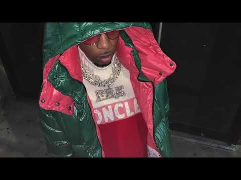 [FREE] Key Glock x Moneybagg Yo x A$AP Ferg Type Beat 2020 - Control | @DJKronicBeats