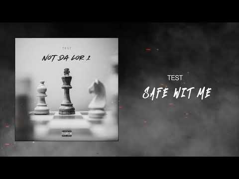 Video thumbnail for Safe Wit Me