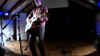 Set The Twilight Reeling