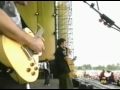 Our Lady Peace- Waited (live @ Woodstock 99)