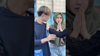 Download lagu Restuilah hubungan adikmu ini kak🥹 #Shorts mp3