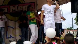 Maluma Te quiero cerquita - Sin control PipeMaxi y Smile Ft Maluma