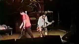 Bad Religion - What it is-Watch it die - The edge 1996