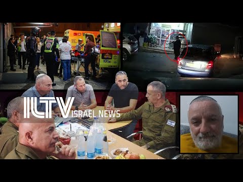 Your News From Israel- October 30, 2022
