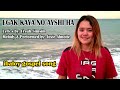 EGAK KAYA NO AYSHI HA | Ibaloy Gospel Song Performed by Jovie Almoite | Lyrics by Freah Simsim