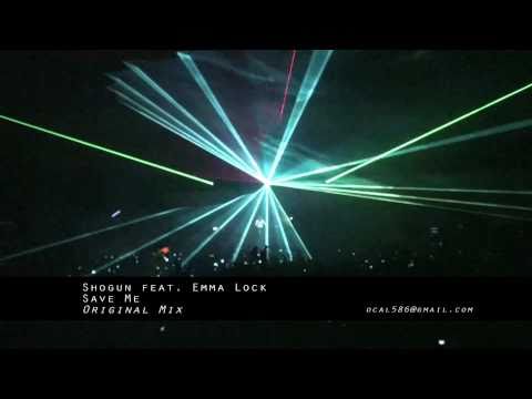 Armin van Buuren drops Shogun feat. Emma Lock - Save Me (Original Mix) @ ASOT 450 Wroclaw