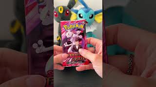 Destined rivals booster packs  #pokemon #pokemonchannel #gaming