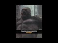 Tahukah Kamu Dalam Film Rampage