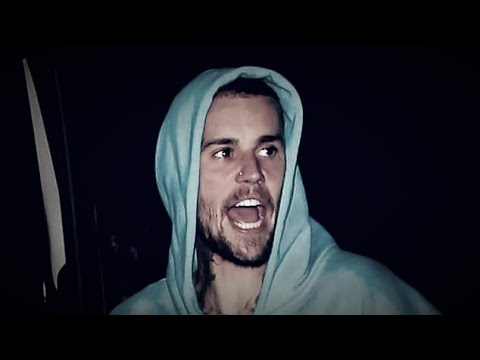 Justin Bieber Explodes at Paparazzi in Heated Confrontation.