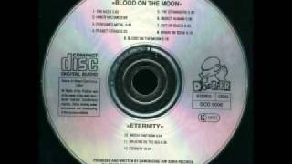 Chrome - Inner Vacume