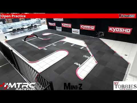 MTRC Club Race #15 - Circuit of Navarra