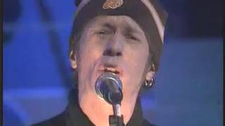Mic Christopher - 'Troubador' (Leargas tribute on RTÉ)