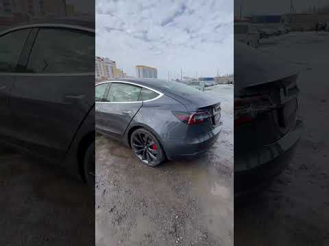 фото tesla model 3 i 0