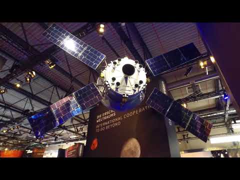 ILA BERLIN 2018 TRAILER