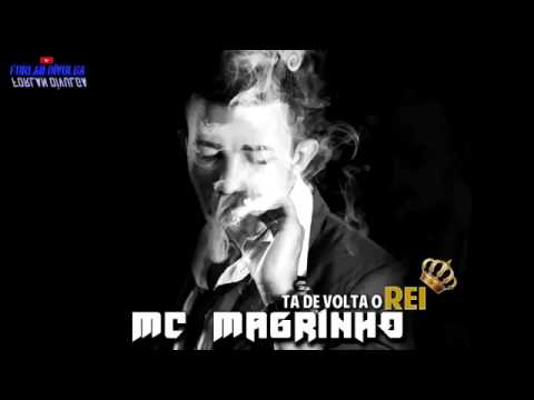 2 Magro Mc Magrinho Da Pro Rei Lançamento 2016