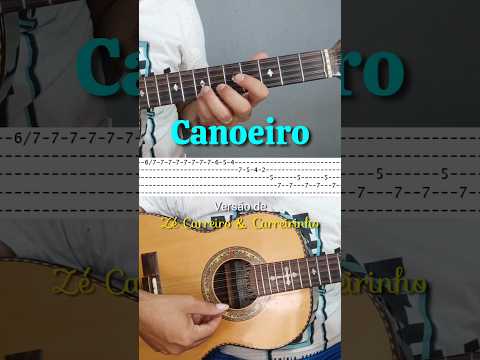 Canoeiro Do Mar - Tião Carreiro e Pardinho