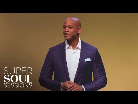 Sample video for Wes Moore