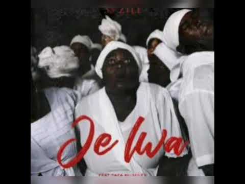 Je lwa | 35 Zile Feat Tafa Mi-Soley