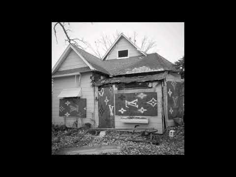 BRAZYBOY x OTB T MIKE - RUN UP