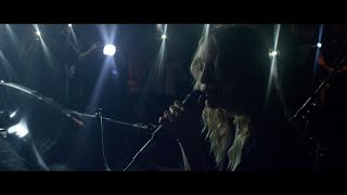 The Mynabirds - Hanged Man Live at Capitol Studios