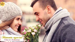 CLIMA DE ROMANTISMO - Ajuda Acalmar a Mente, aproveitar bons momentos da vida, #01