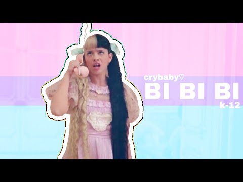 crybaby | bi bi bi [k-12] Video