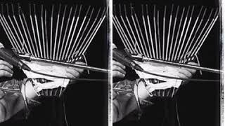 Eugene Chadbourne - Low Profile trailer