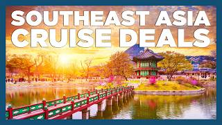 CruiseAway: Southeast Asia Discoveries