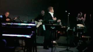 Peter Cetera Performs &quot;Even a Fool Can See&quot;