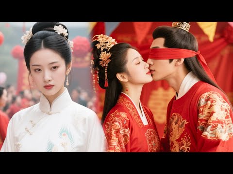 She approached the cold blind prince to save sister; he fell for her surprisingly!