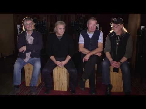 Deep Purple "inFinite" Track By Track - "Roadhouse Blues"