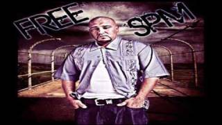 SPM (South Park Mexican) - "As A Youngster"